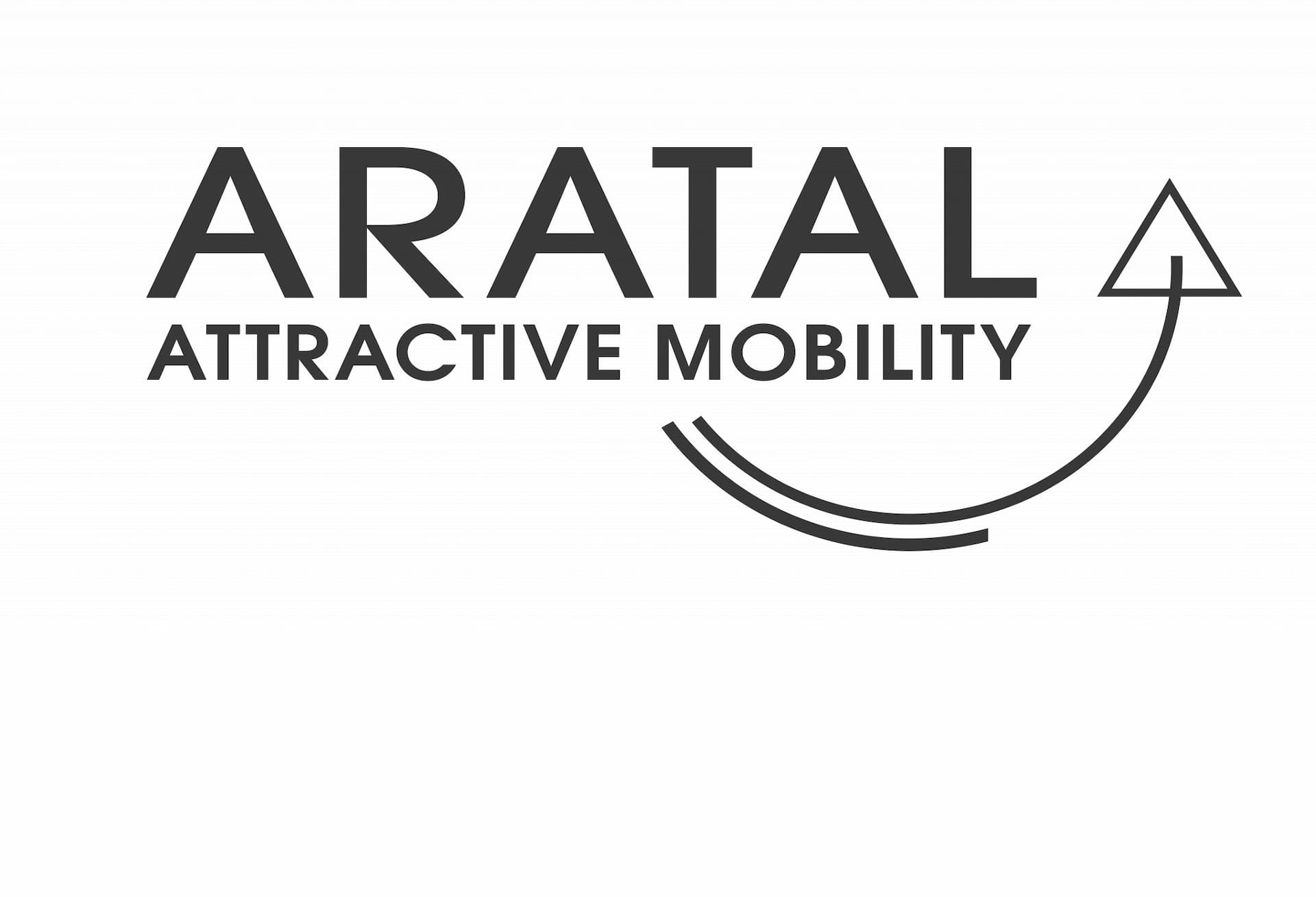 Logo Aratal Attractive Mobility