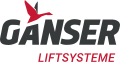 Logo Ganser Liftsysteme