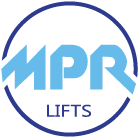 Logo MRP Lift